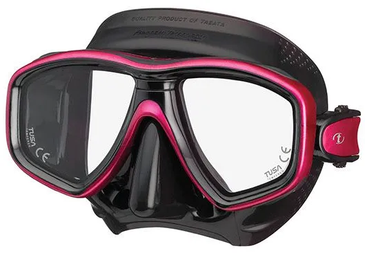 TUSA M212 Freedom Ceos Dive Mask