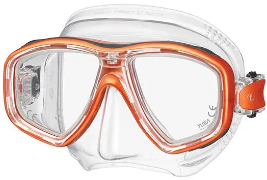 TUSA M212 Freedom Ceos Dive Mask