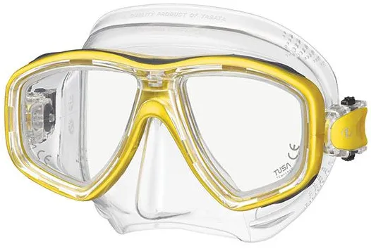 TUSA M212 Freedom Ceos Dive Mask