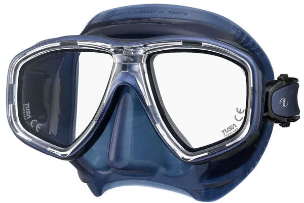 TUSA M212 Freedom Ceos Dive Mask