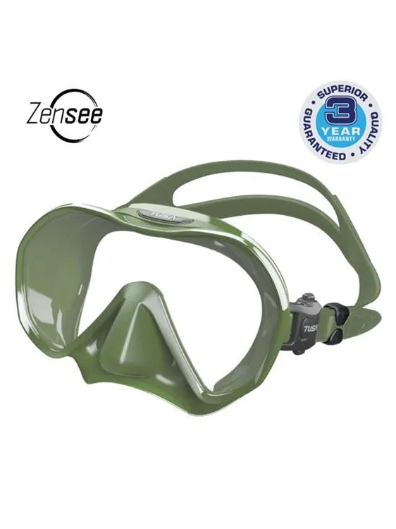 TUSA Zensee Mask