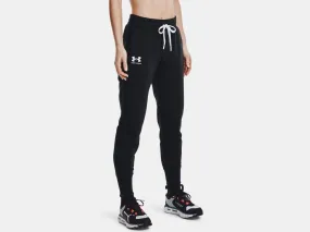 Under Armour Women's Rival Fleece Joggers