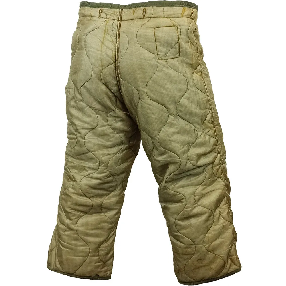 USGI M65 Trouser Liner - Grade 2