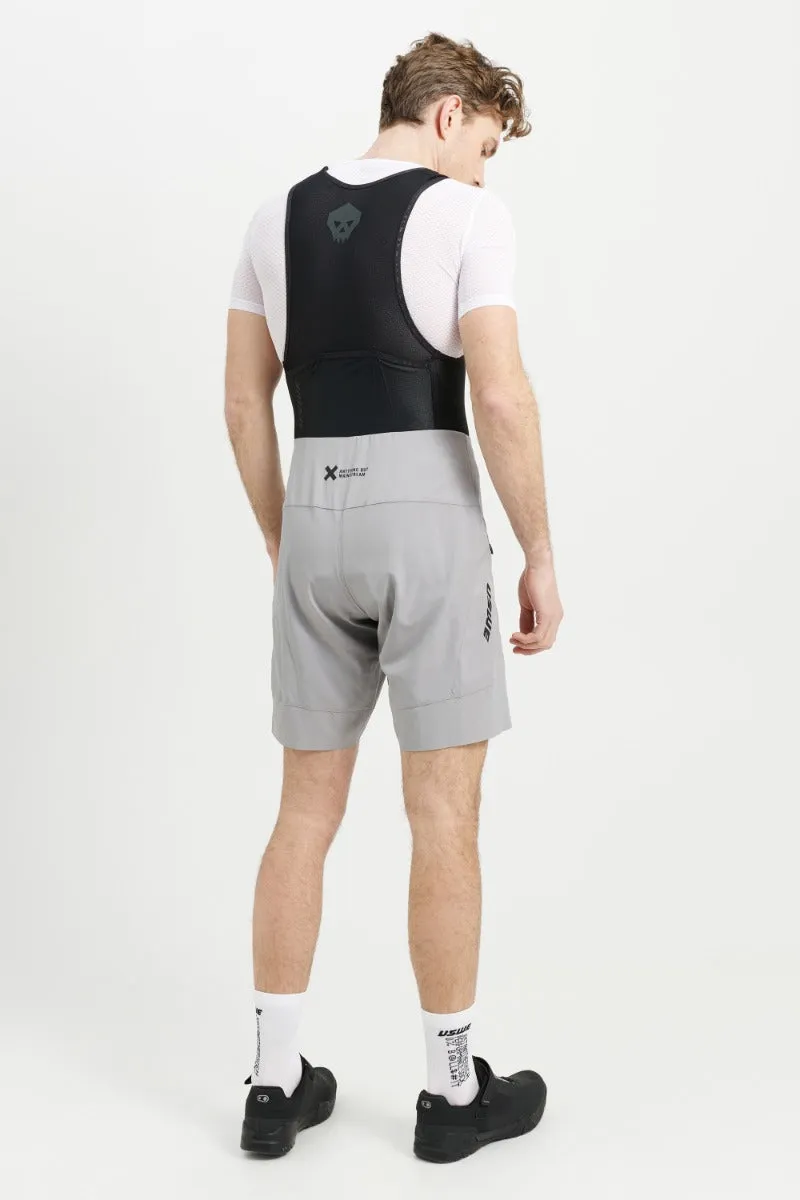 USWE HYBRID MTB BIB SHORTS