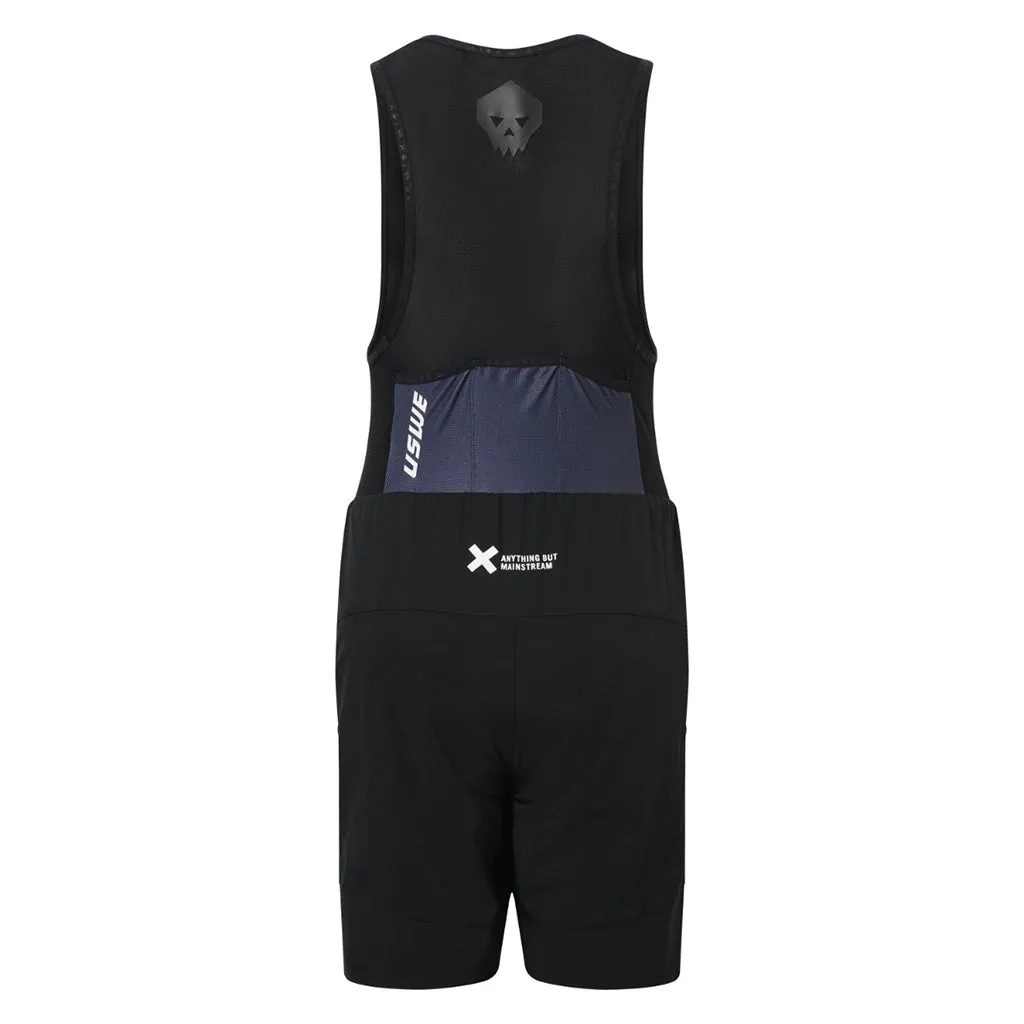 USWE HYBRID MTB BIB SHORTS