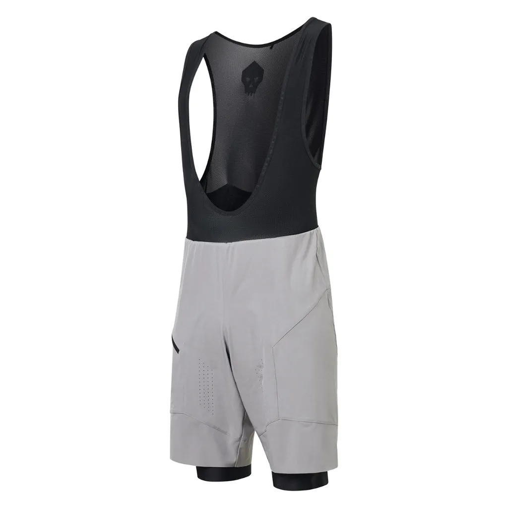 USWE HYBRID MTB BIB SHORTS