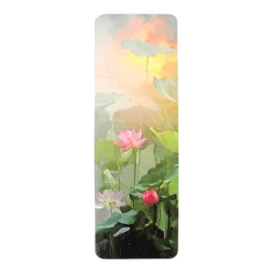 UTOPIAT's Protector Lotus - the premium eco yoga mat