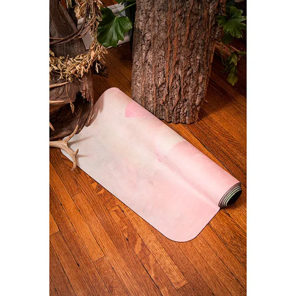 UTOPIAT's Supreme Lotus - the premium eco yoga mat