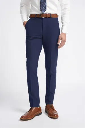 Victorious Navy Trouser