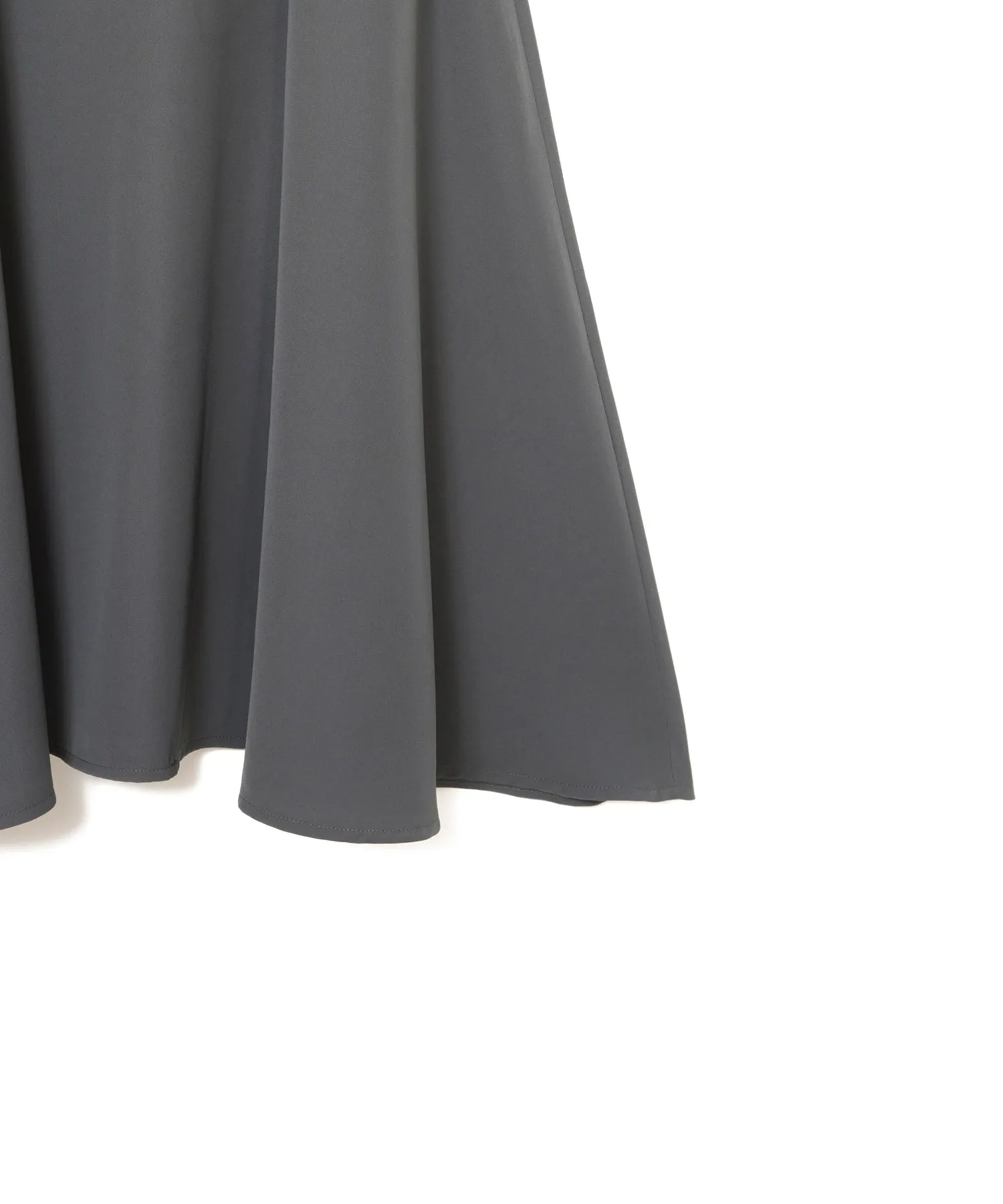 【WOMEN】Gymphlex FLARED SKIRT