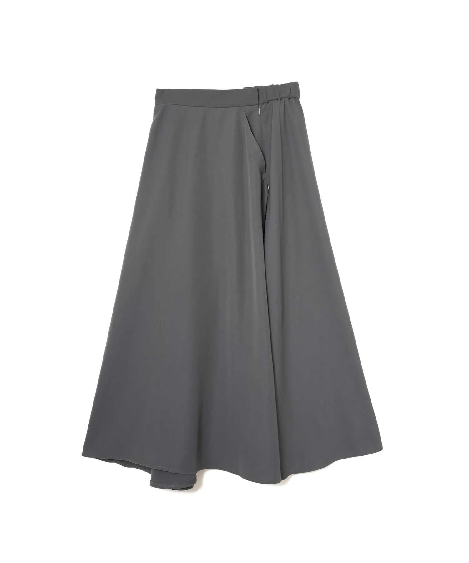 【WOMEN】Gymphlex FLARED SKIRT