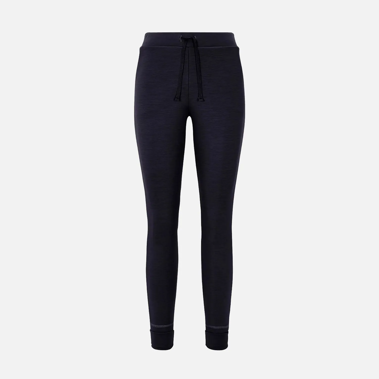 Womens Merino Wool 24-7 Trouser - Midnight