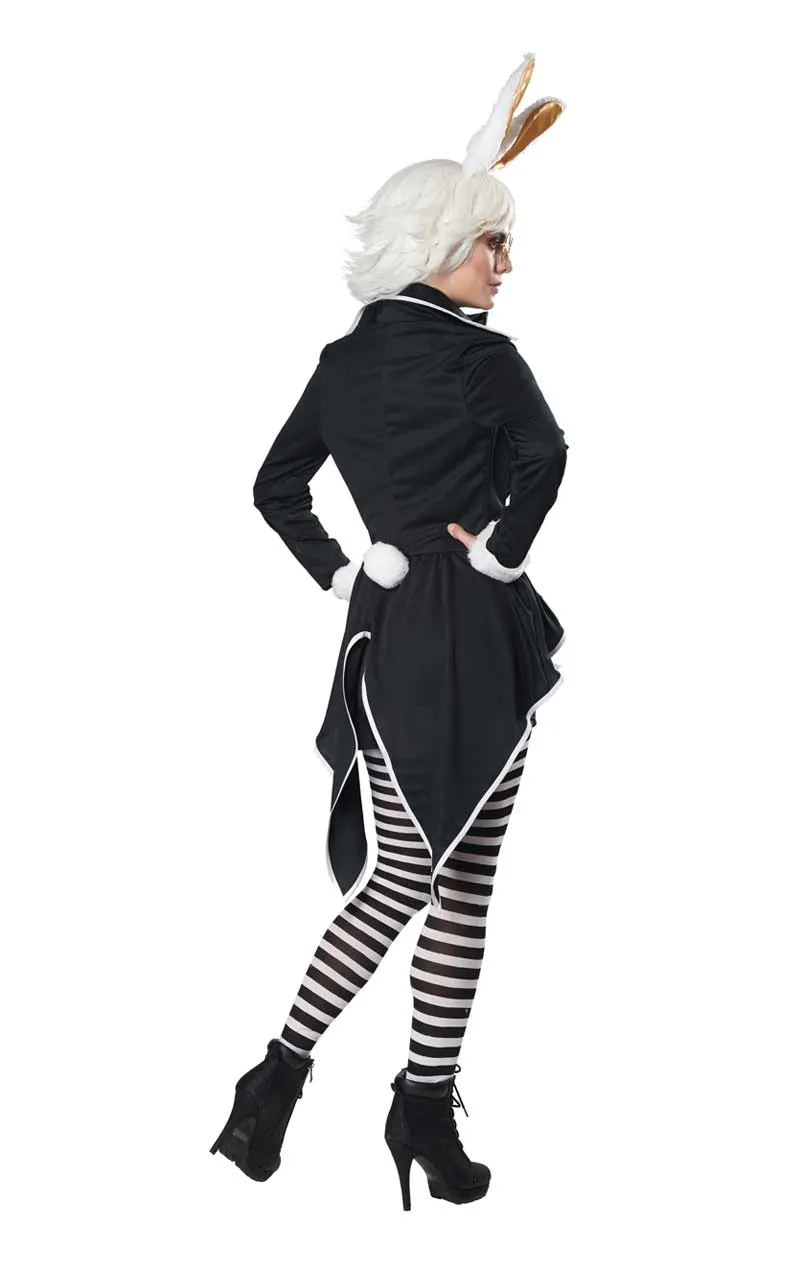 Womens The White Rabbit Costume