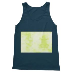 Yellow Cloud Classic Adult Vest Top