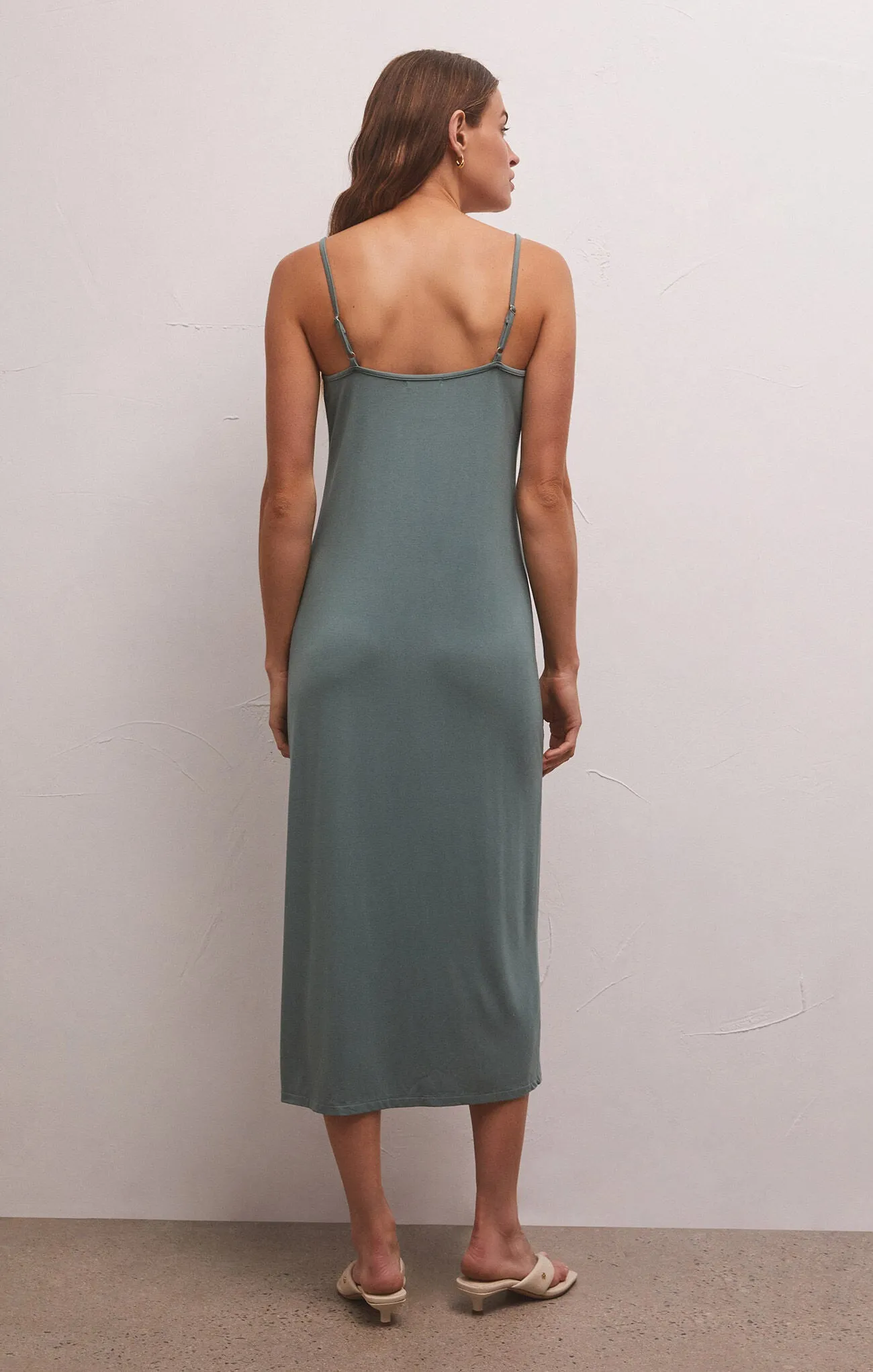 Z SUPPLY - CORA MIDI DRESS